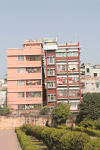Apartment House Dhaka