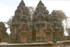 Banteay Srei