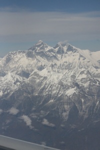 Himalayas 