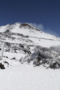 Italy Etna