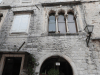 Gothic Style Window