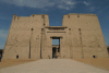Horus Temple in Edfu