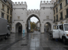 Karlstor Charles City Gate