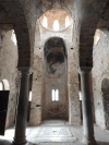 Interior Agia Sofia