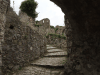 Walkway Mystras