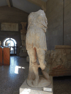 Marble Statue Artemis Or