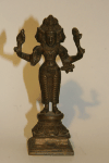 Bronze Statue Brahma Four