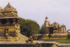 Temple Khajuraho Complex