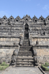 Stairs Borobudur