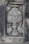 Stone Carved Temple Decorations