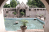 Pool Water Castle