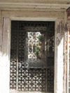 View Small Courtyard Gate