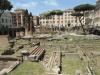 Sacred Area Largo Argentina