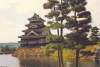 Matsumoto Castle