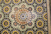 Closer View Mosaic Decorations