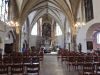 Interior Church