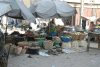 Market Tombouctou