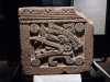 Stone-carved Frieze