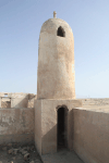 Minaret Mosque Al Jumail