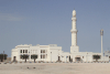Mosque North Doha