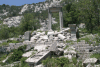 Artemis-hadrian Temple