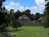 View A-group Central Acropolis