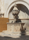 Small Onofrio's Fountain 1440