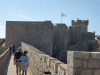 City Wall