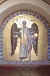 Wall Mosaic