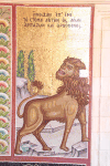 Wall Mosaic