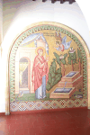 Wall Mosaic