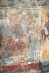 Wall Painting Church Panagia