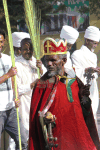 Church Official Procession