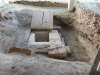 Tomb Brasidas 422 Bce