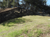 Remnants City Wall Amphipolis