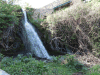 Small Waterfall