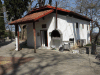 Small Church Waterfalls