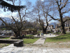 Main Square Metsovo Large