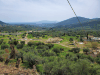 View Over Messene