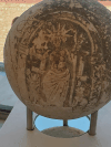 Magic Sphere Showing God