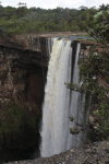 Kaieteur Falls