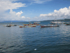 Fishing Boats Jayapura