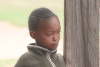 Maasai Child