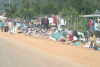 Street Market