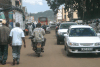 Traffic Kisii