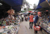 Luang Prabang Morning Market