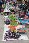 Luang Prabang Morning Market