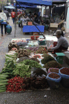 Luang Prabang Morning Market