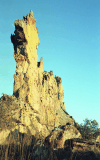 Rock Formation