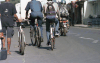 Bicycle Traffic